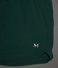 Arena Stretch Short