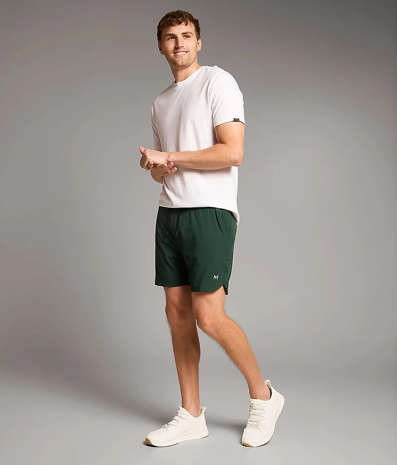 Arena Stretch Short
