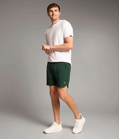 Arena Stretch Short