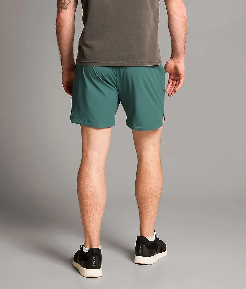 Arena Stretch Short
