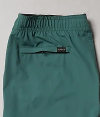 Arena Stretch Short