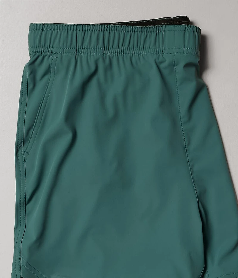 Arena Stretch Short