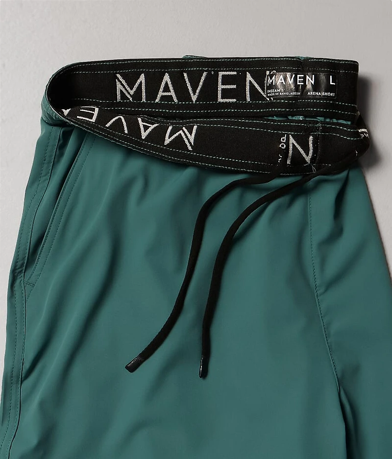 Arena Stretch Short