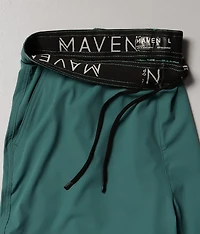 Arena Stretch Short