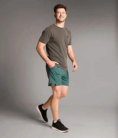 Arena Stretch Short