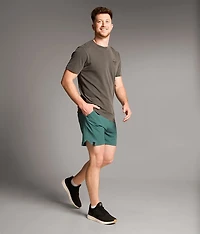 Arena Stretch Short