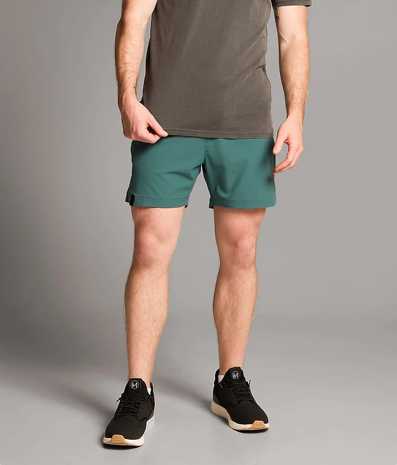Arena Stretch Short