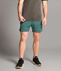 Arena Stretch Short