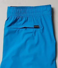 Arena Stretch Short