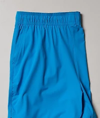 Arena Stretch Short