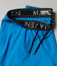 Arena Stretch Short