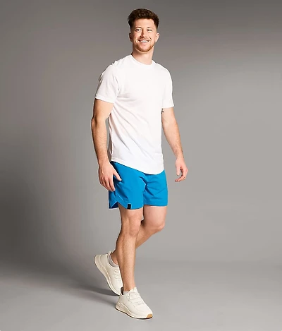 Arena Stretch Short
