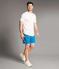 Arena Stretch Short