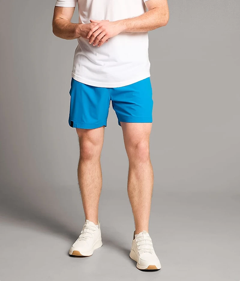 Arena Stretch Short