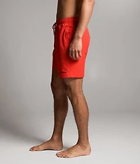 Tidal Seersucker Swim Trunks
