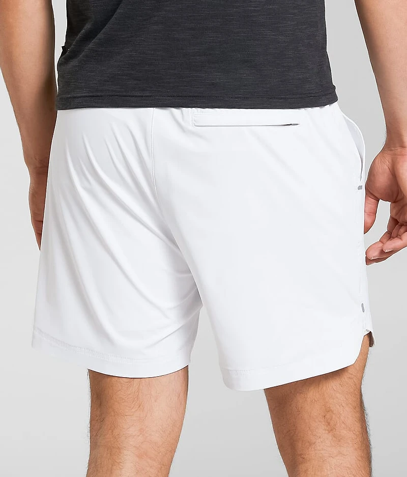 Arena Stretch Short