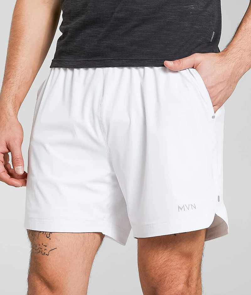 Arena Stretch Short
