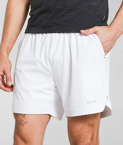 Arena Stretch Short