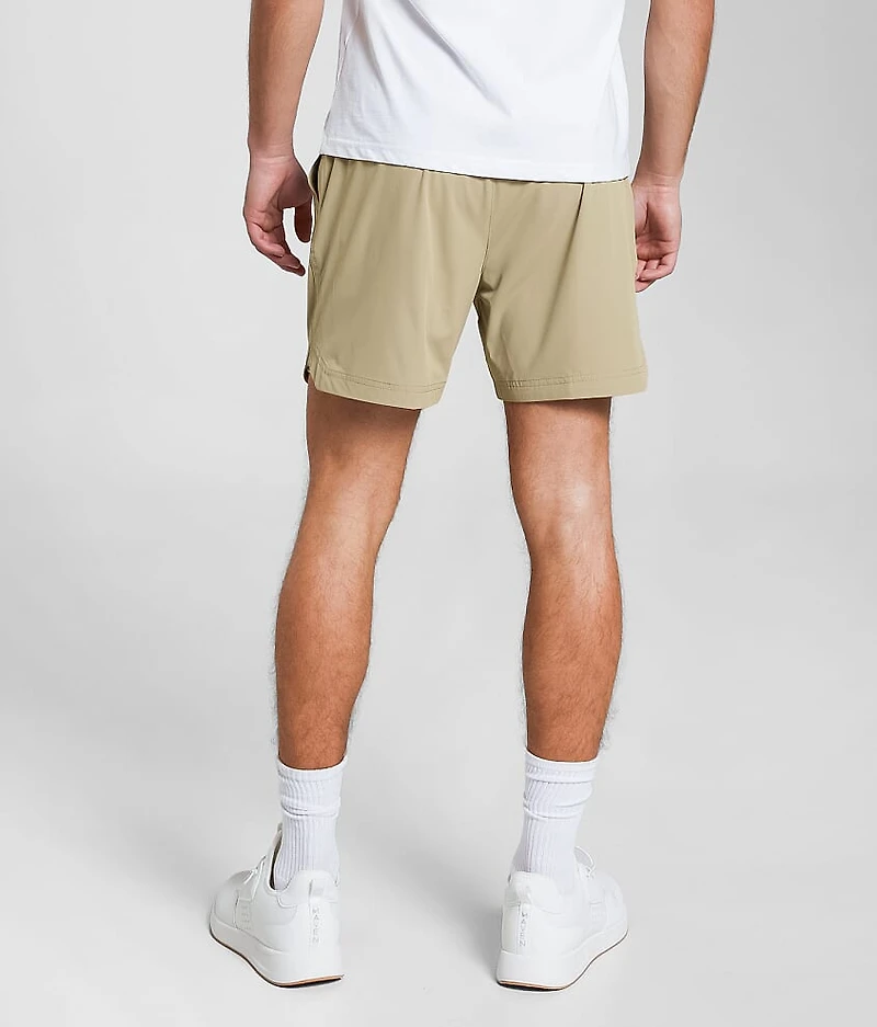 Arena Stretch Short