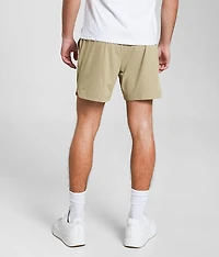 Arena Stretch Short