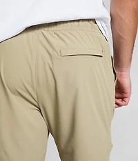 Arena Stretch Short