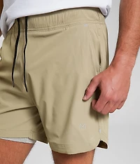 Arena Stretch Short