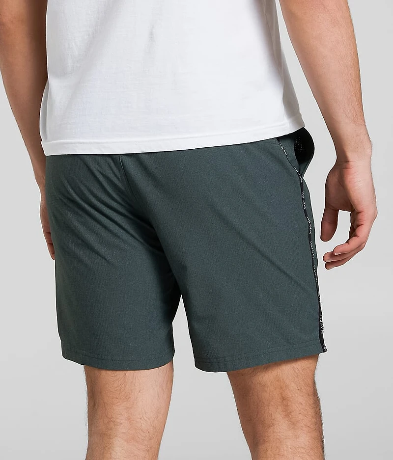 Breakline Performance Stretch Short