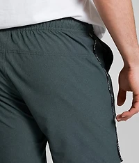 Breakline Performance Stretch Short