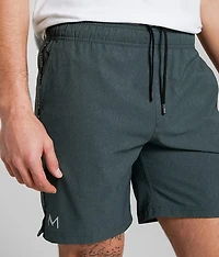 Breakline Performance Stretch Short