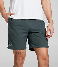 Breakline Performance Stretch Short