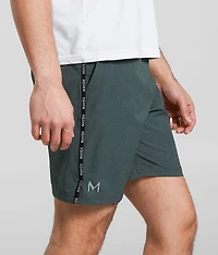 Breakline Performance Stretch Short