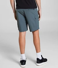 Summit Cargo Stretch Short