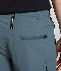Summit Cargo Stretch Short