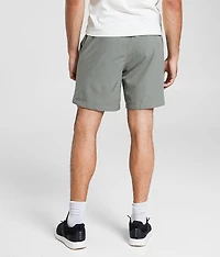 Bow Performance Stretch Short