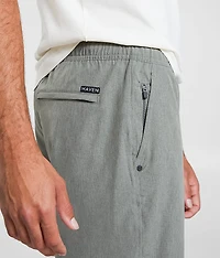 Bow Performance Stretch Short