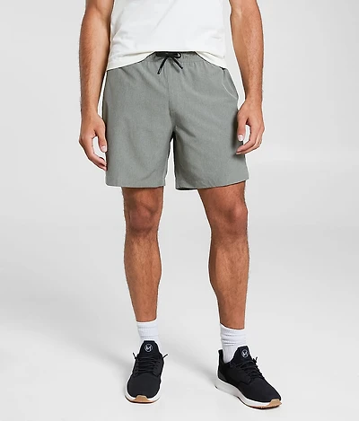 Bow Performance Stretch Short