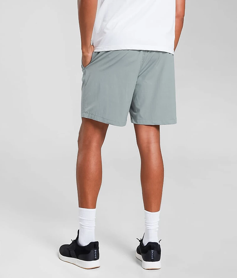 Bow Performance Stretch Short
