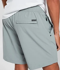 Bow Performance Stretch Short