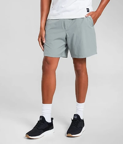 Bow Performance Stretch Short