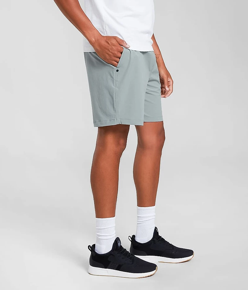 Bow Performance Stretch Short