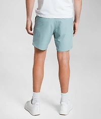 Par Performance Stretch Short