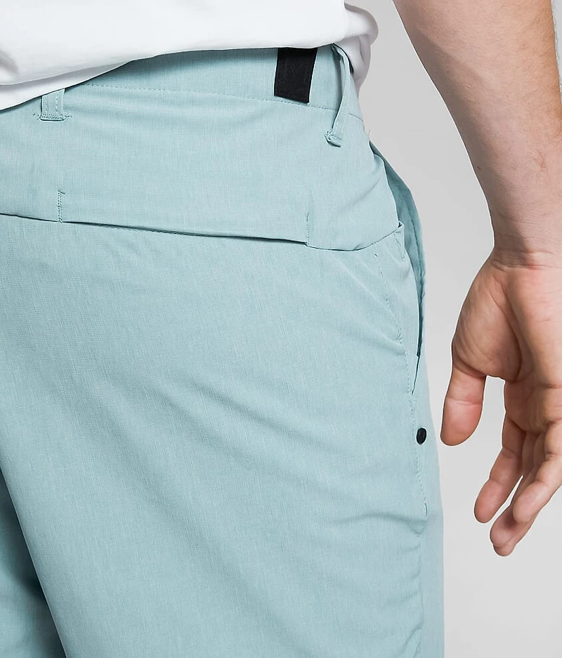 Par Performance Stretch Short