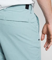 Par Performance Stretch Short