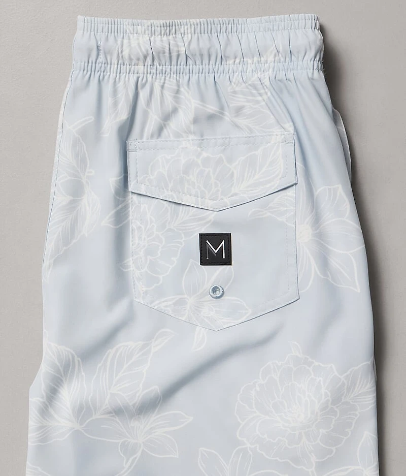 Tidal Performance Stretch Swim Trunks