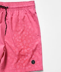 Tidal Stretch Swim Trunks