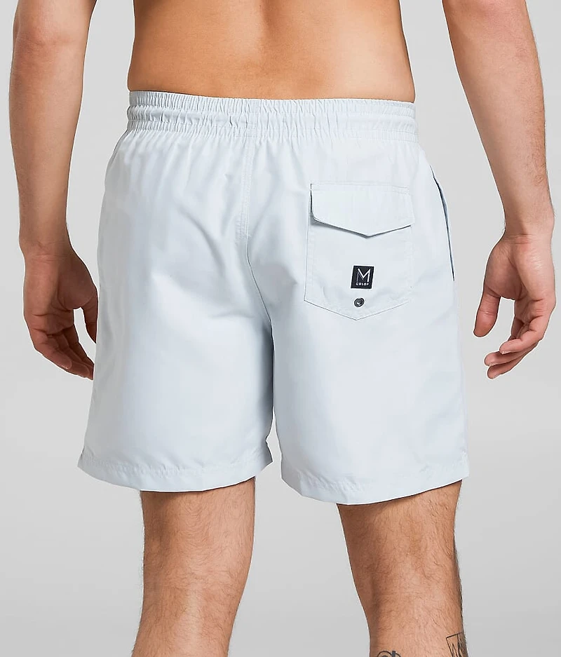 Tidal Swim Trunks
