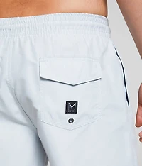 Tidal Swim Trunks