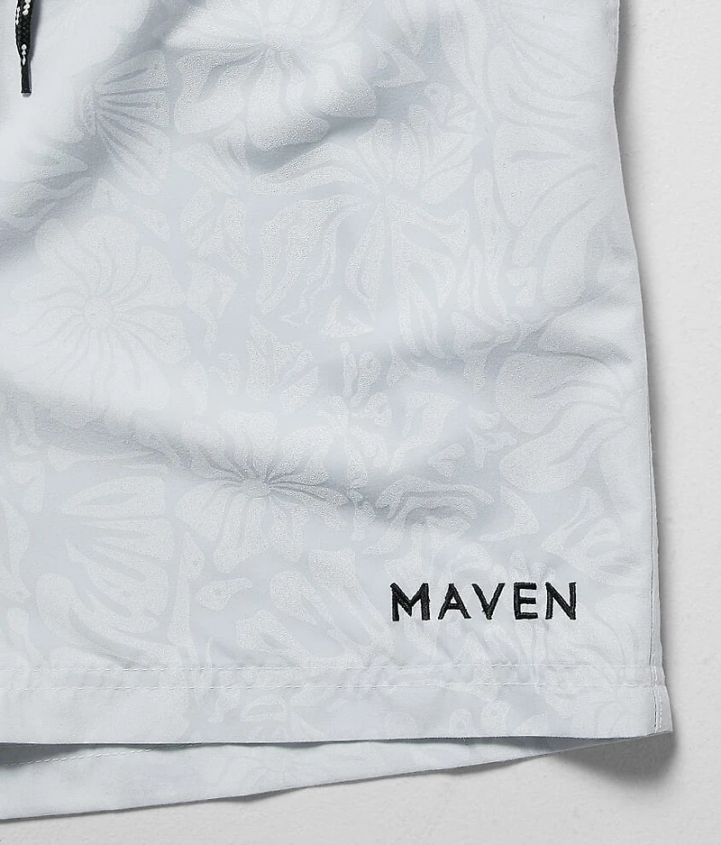 Tidal Swim Trunks