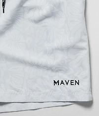 Tidal Swim Trunks