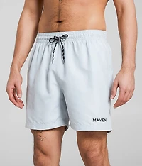 Tidal Swim Trunks